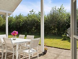 4 Star Holiday Home in Tarm