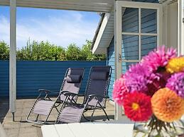 4 Star Holiday Home in Tarm
