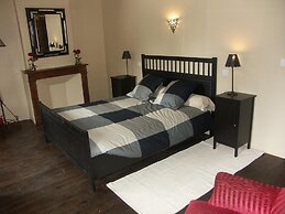 Beautiful 17th Century Character Residence