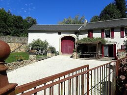 Beautiful 17th Century Character Residence