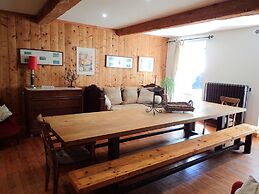 Beautiful 17th Century Character Residence