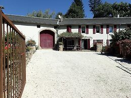 Beautiful 17th Century Character Residence