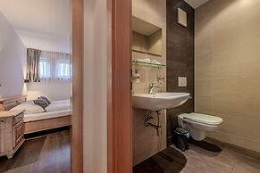 Mount-apartment Directly on Ski-slopes