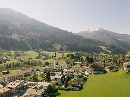 Mount-apartment Directly on Ski-slopes