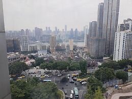 Chongqing Justom Serviced Apartment 9