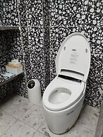 Chongqing Justom Serviced Apartment 9