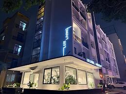Lux Living Hotel