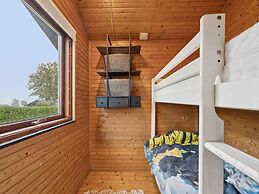 4 Star Holiday Home in Faaborg