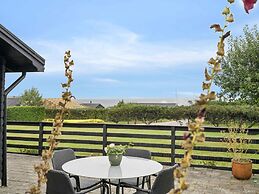 4 Star Holiday Home in Faaborg