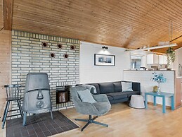 4 Star Holiday Home in Faaborg