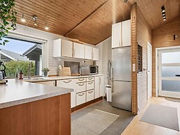 4 Star Holiday Home in Faaborg