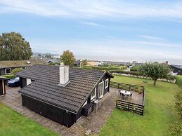 4 Star Holiday Home in Faaborg