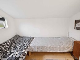 4 Star Holiday Home in Faaborg