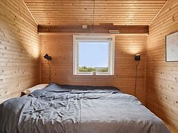 4 Star Holiday Home in Faaborg