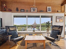 4 Star Holiday Home in Faaborg