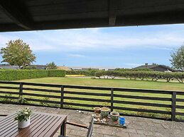 4 Star Holiday Home in Faaborg