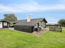 4 Star Holiday Home in Faaborg