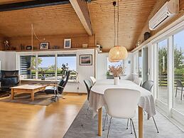 4 Star Holiday Home in Faaborg