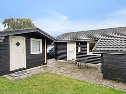 4 Star Holiday Home in Faaborg