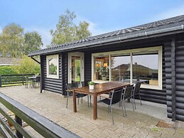 4 Star Holiday Home in Faaborg