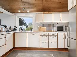 4 Star Holiday Home in Faaborg