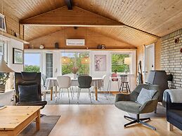 4 Star Holiday Home in Faaborg