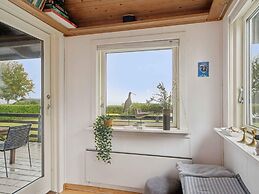 4 Star Holiday Home in Faaborg