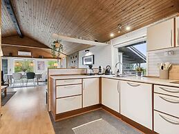 4 Star Holiday Home in Faaborg