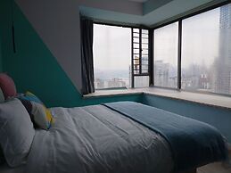 Chongqing Justom Serviced Apartment 10