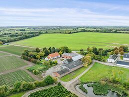 5 Star Holiday Home in Haderslev