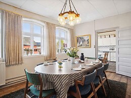 5 Star Holiday Home in Haderslev