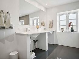 5 Star Holiday Home in Haderslev