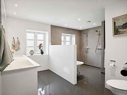 5 Star Holiday Home in Haderslev