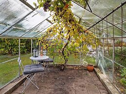 5 Star Holiday Home in Haderslev