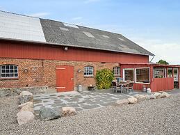 5 Star Holiday Home in Haderslev