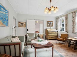 5 Star Holiday Home in Haderslev