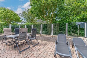 Charming Villa With Sauna on the Water