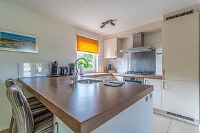 Charming Villa With Sauna on the Water