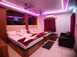 CHUTI BEACH REOSORT