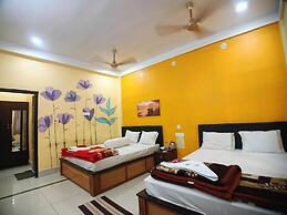 CHUTI BEACH REOSORT