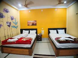 CHUTI BEACH REOSORT