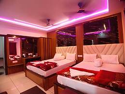 CHUTI BEACH REOSORT