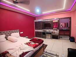 CHUTI BEACH REOSORT