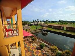 CHUTI BEACH REOSORT