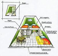 Villaggio Turistico La Francesca Sud