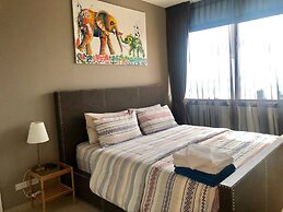 The Unixx South Pattaya