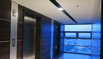 The Unixx South Pattaya