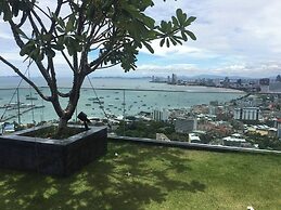 The Unixx South Pattaya