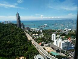 The Unixx South Pattaya