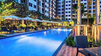 The Unixx South Pattaya